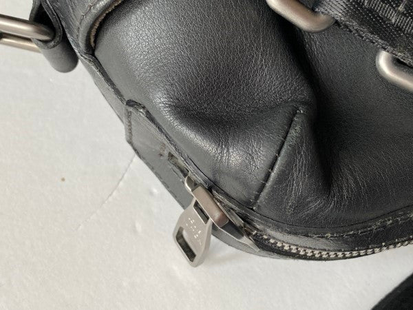 Louis Vuitton Black Damier Calyp 50 Bag-handbag-Louis Vuitton-The Closet Egypt