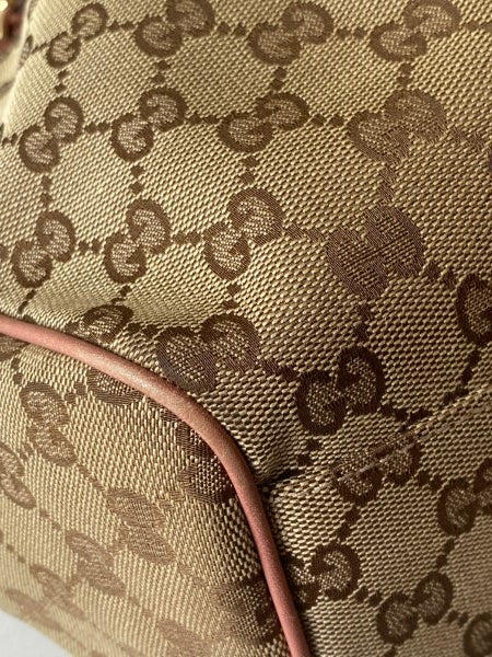 Gucci Bicolor GG Sukey Small Bag-handbag-Gucci-The Closet Egypt