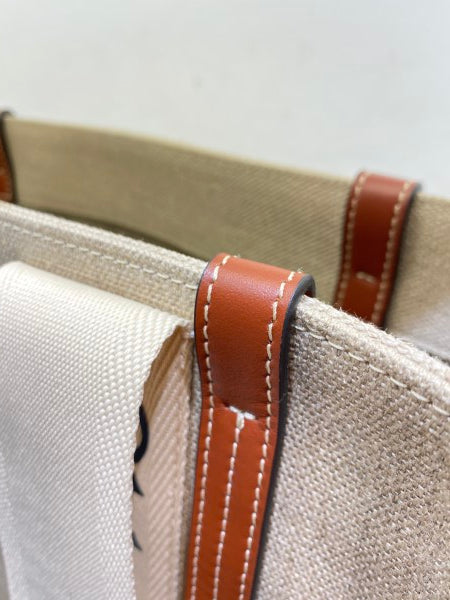 Chloe Bicolor Woody Medium Bag-handbag-Chloe-The Closet Egypt