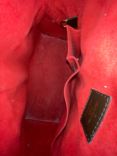 Louis Vuitton Damier Trevi Bag-handbag-Louis Vuitton-The Closet Egypt