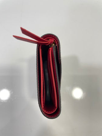 Louis Vuitton Ebene Victorine Wallet-wallet-Louis Vuitton-The Closet Egypt