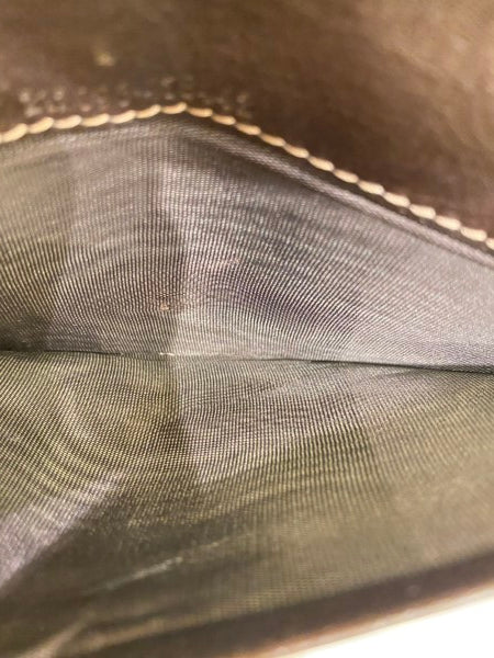 Gucci Ebony GG Long Wallet-wallet-Gucci-The Closet Egypt