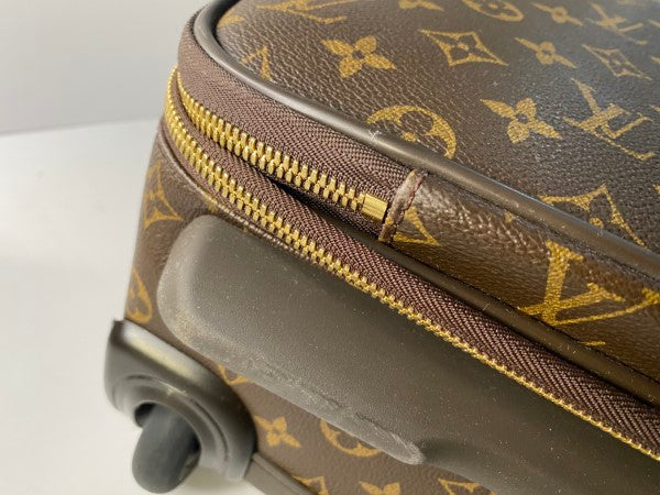 Louis Vuitton Monogram Pegase 50 Bag-Travel-Louis Vuitton-The Closet Egypt