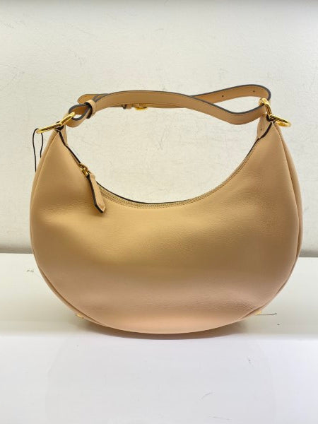 Fendi Pale Pink Fendigraphy Bag-handbag-Fendi-The Closet Egypt