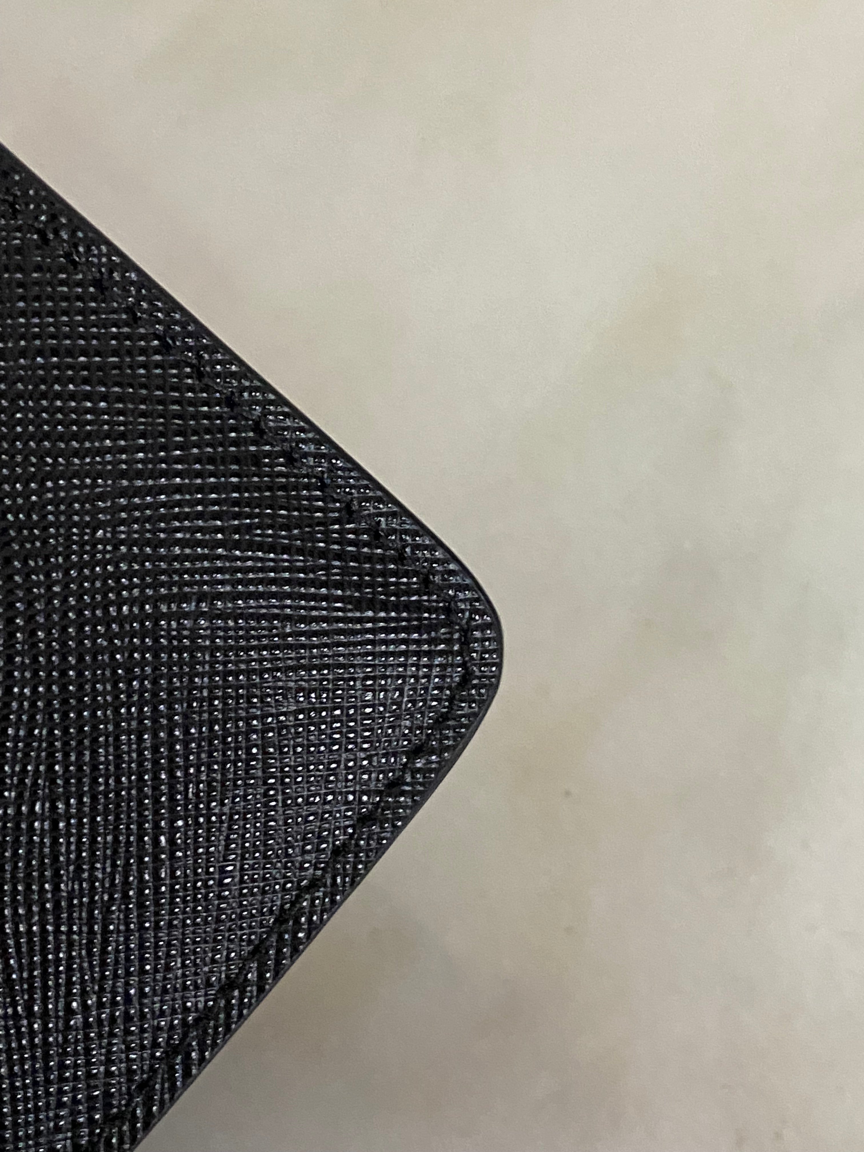 Prada Black Crossbody Bag-handbag-Prada-The Closet Egypt