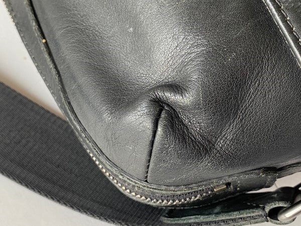 Louis Vuitton Black Damier Calyp 50 Bag-handbag-Louis Vuitton-The Closet Egypt