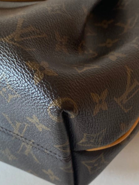 Louis Vuitton Monogram Turenne PM Tote Bag-handbag-Louis Vuitton-The Closet Egypt