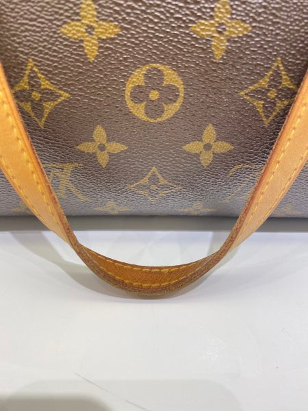 Louis Vuitton Monogram Montorgueil Tote Bag-handbag-Louis Vuitton-The Closet Egypt