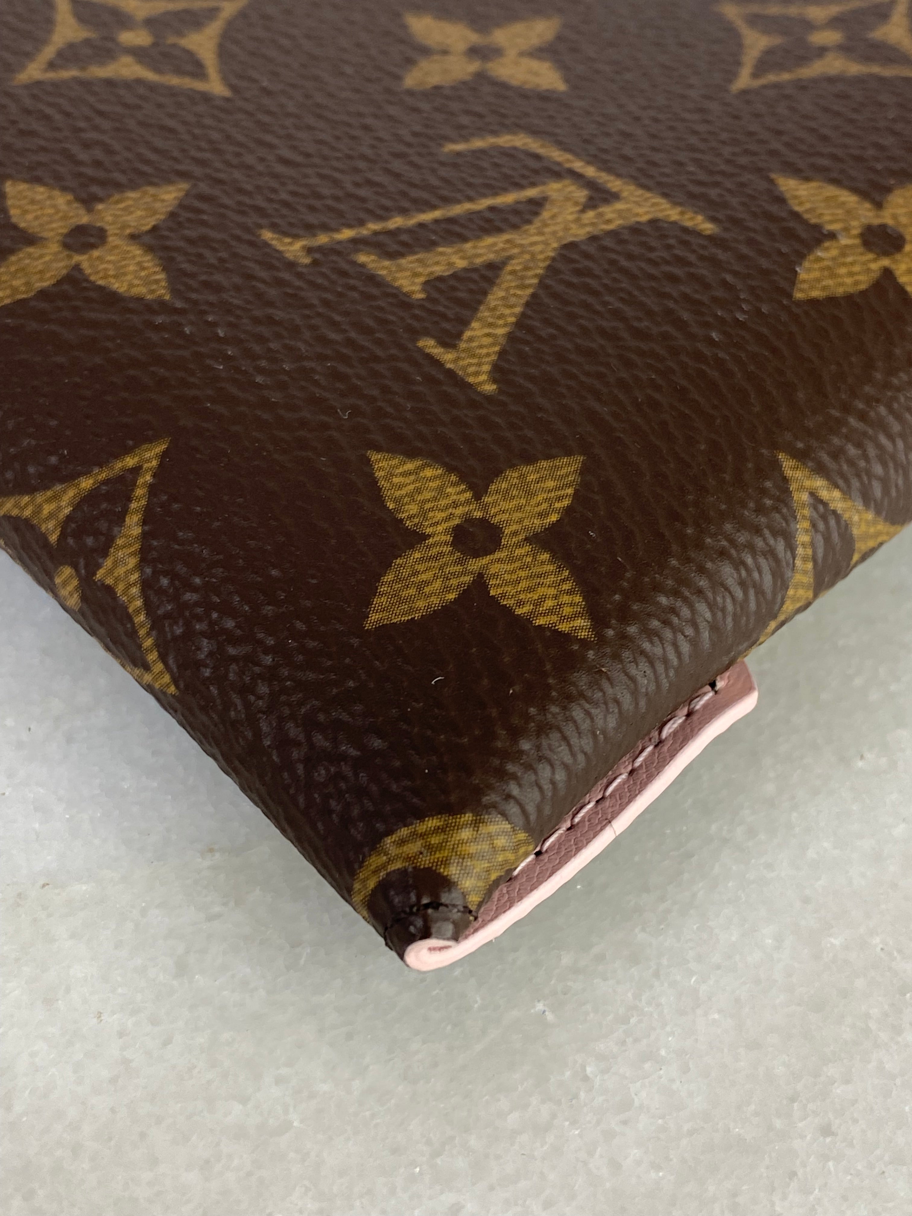 Louis Vuitton Monogram Kirigami Medium Pouch-Pouch-Louis Vuitton-The Closet Egypt