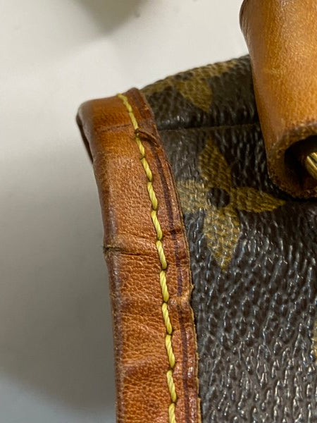 Louis Vuitton Monogram Delightful Bag-handbag-Louis Vuitton-The Closet Egypt