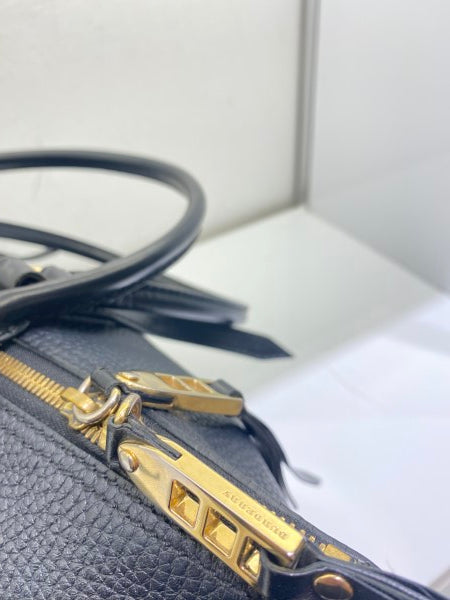 Burberry Black Tote Bag-handbag-Burberry-The Closet Egypt