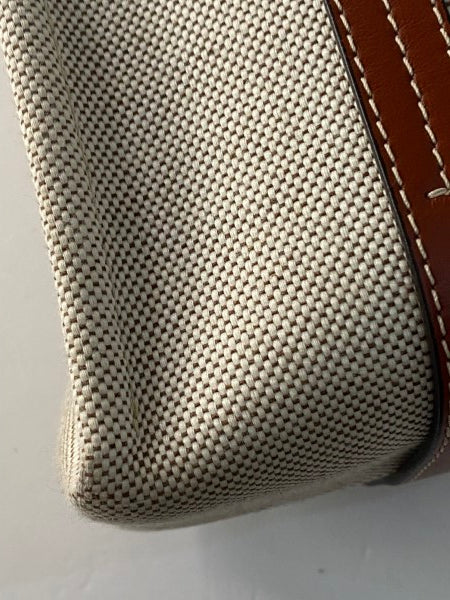 Chloe Bicolor Woody Medium Bag-handbag-Chloe-The Closet Egypt