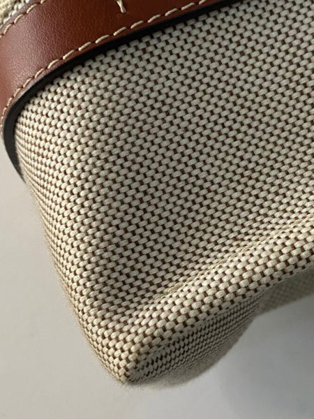 Chloe Bicolor Woody Medium Bag-handbag-Chloe-The Closet Egypt