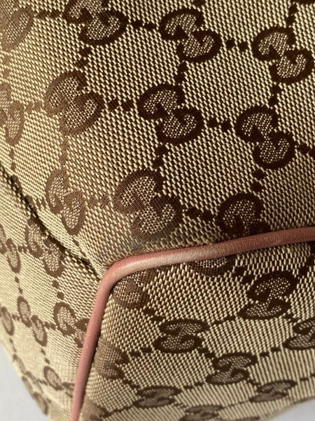 Gucci Bicolor GG Sukey Small Bag-handbag-Gucci-The Closet Egypt