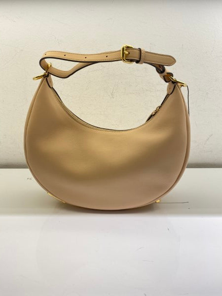 Fendi Pale Pink Fendigraphy Bag-handbag-Fendi-The Closet Egypt