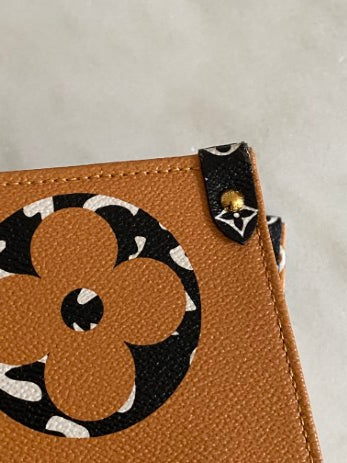 Louis Vuitton Ivory Monogram Jungle Onthego Bag-handbag-Louis Vuitton-The Closet Egypt