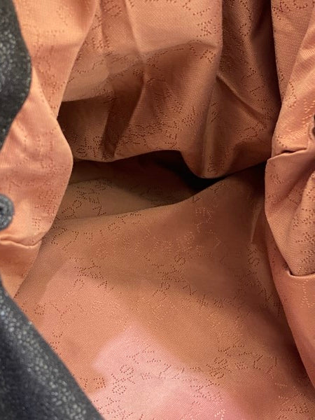 Stella Mccartney Black Falabella Medium Bag-handbag-Stella Mccartney-The Closet Egypt