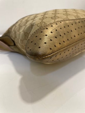 Gucci Bicolor GG Crossbody Bag-handbag-Gucci-The Closet Egypt