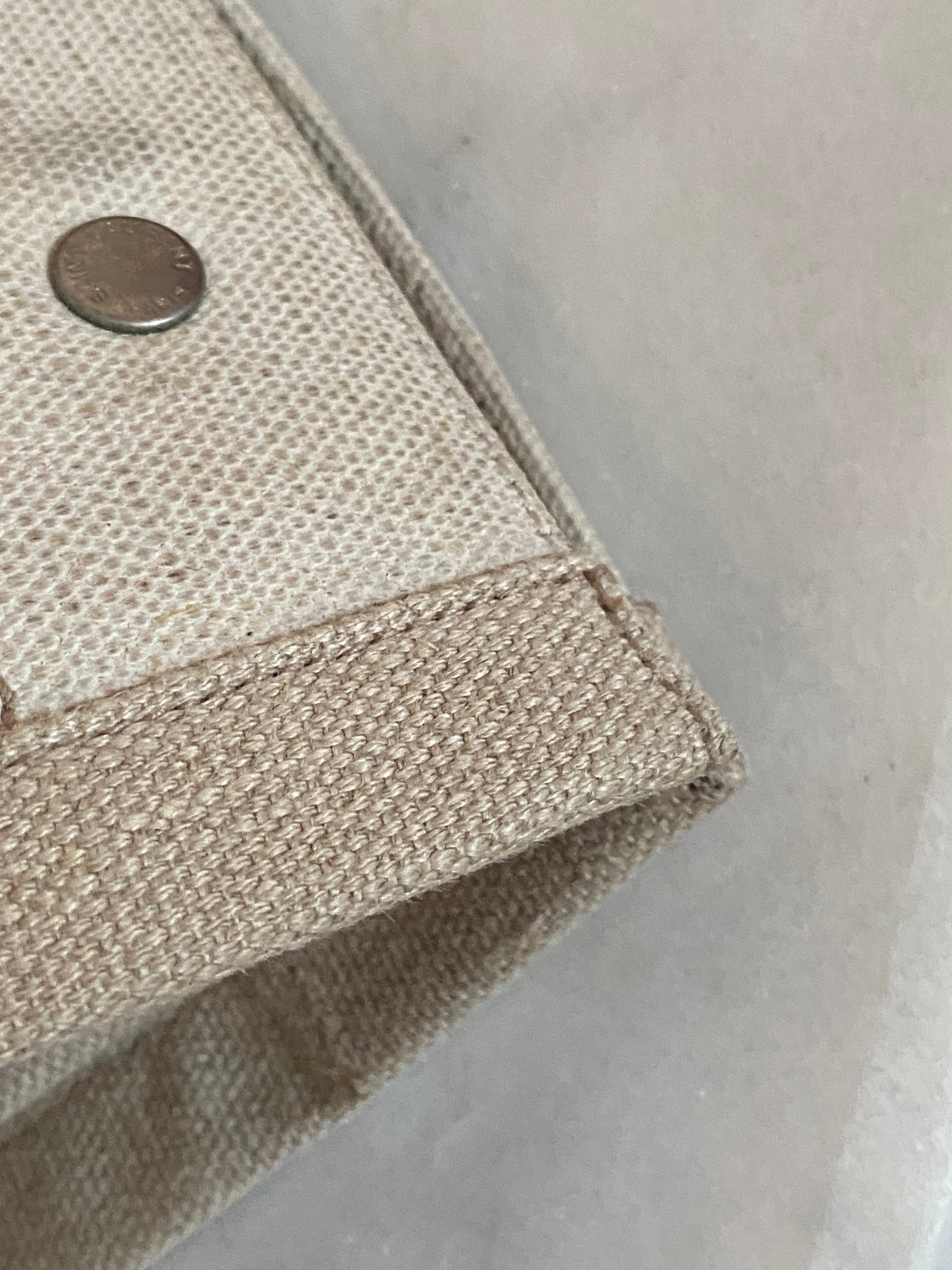 YSL Tricolor Rive Gauche Tote Large Bag-handbag-YSL-The Closet Egypt