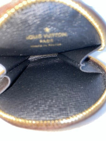 Louis Vuitton Monogram Green Bandouliere Multi Pochette-Pochette-Louis Vuitton-The Closet Egypt