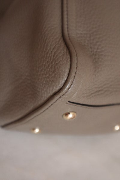 Gucci Cafe Soho Shoulder Bag-handbag-Gucci-The Closet Egypt