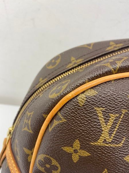 Louis Vuitton Monogram Montorgueil Tote Bag-handbag-Louis Vuitton-The Closet Egypt