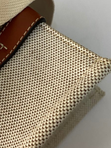 Chloe Bicolor Woody Medium Bag-handbag-Chloe-The Closet Egypt