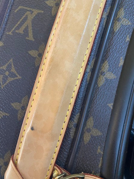 Louis Vuitton Monogram Pegase 50 Bag-Travel-Louis Vuitton-The Closet Egypt