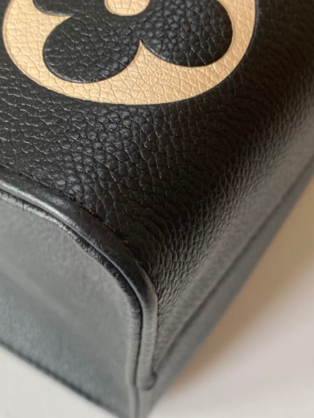 Louis Vuitton Bicolor Monogram Empreinte Giant Onthego Bag-handbag-Louis Vuitton-The Closet Egypt