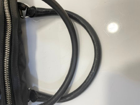 Prada Black Nylon Shoulder Bag-handbag-Prada-The Closet Egypt