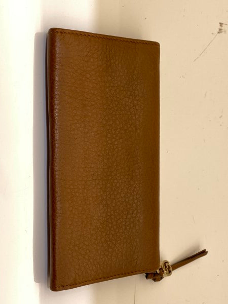 Gucci Brown Wallet-wallet-Gucci-The Closet Egypt