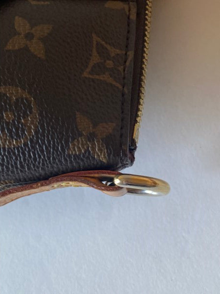 Louis Vuitton Monogram Turenne PM Tote Bag-handbag-Louis Vuitton-The Closet Egypt