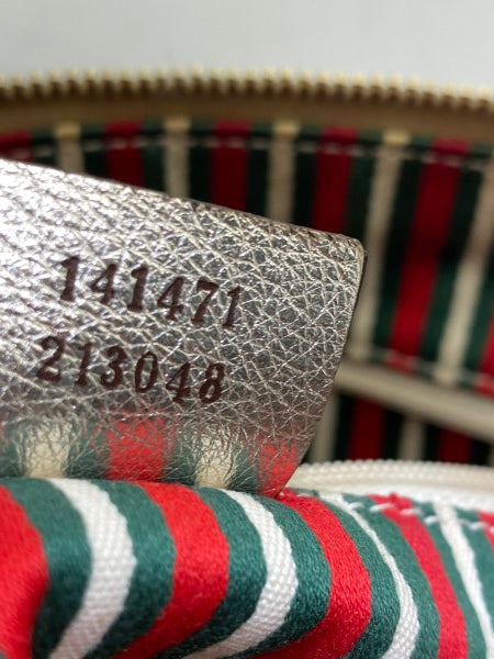 Gucci Bicolor GG Tote Bag-handbag-Gucci-The Closet Egypt