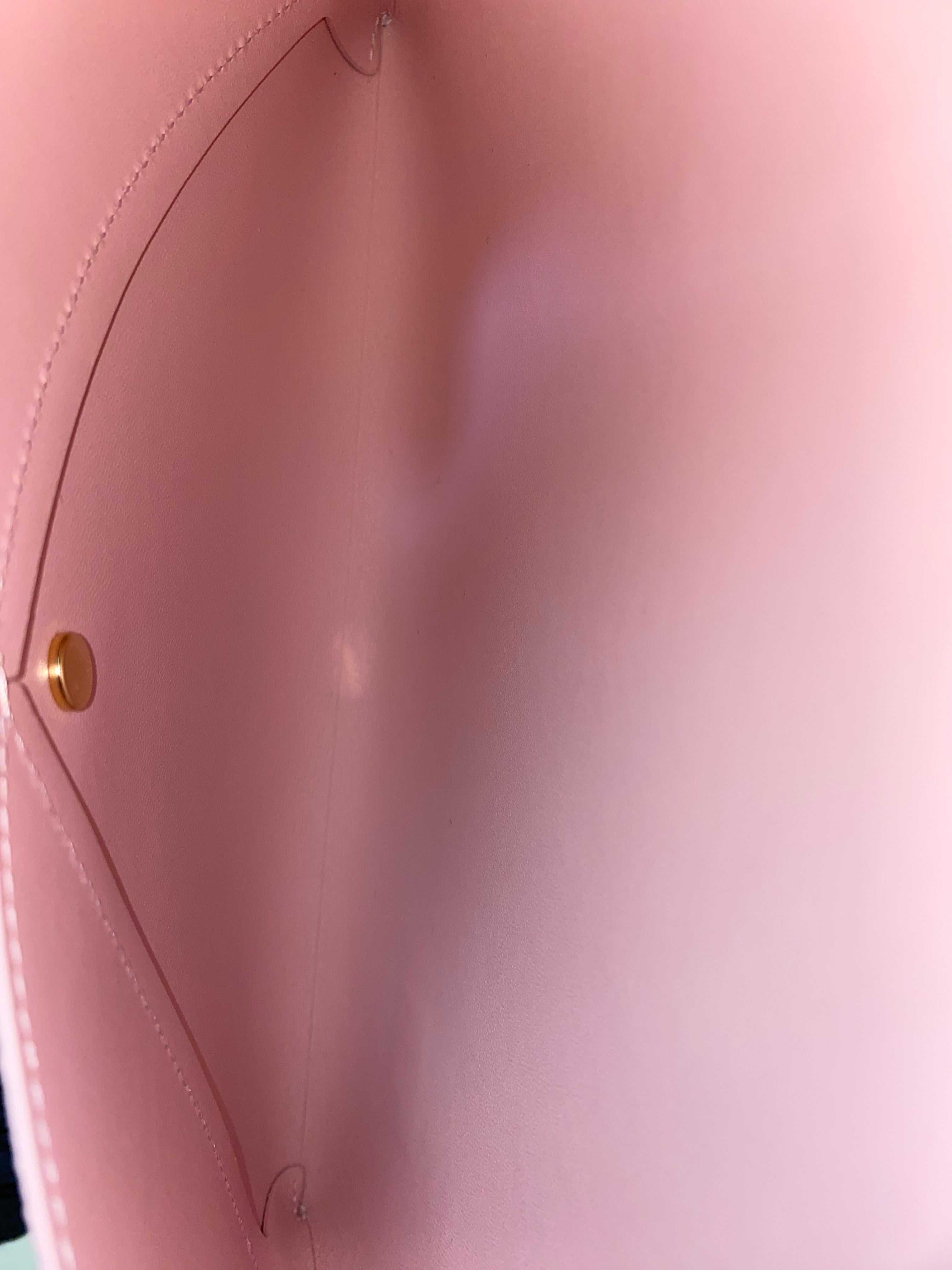 Louis Vuitton Monogram Kirigami Medium Pouch-Pouch-Louis Vuitton-The Closet Egypt