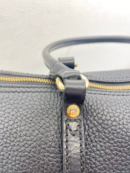 Burberry Black Tote Bag-handbag-Burberry-The Closet Egypt