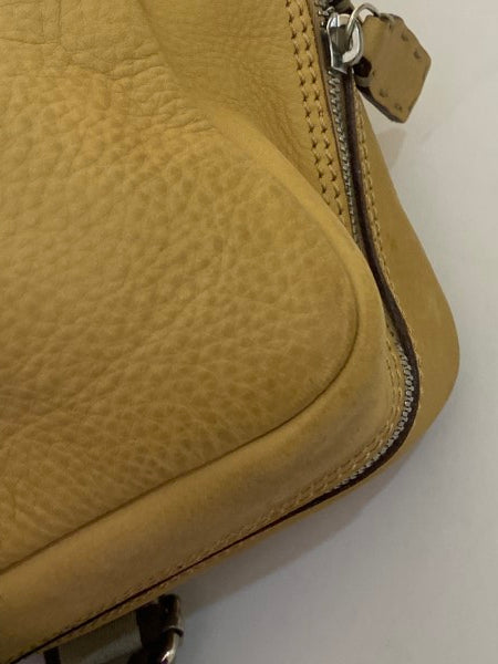 Fendi Beige Vintage Large Bag-handbag-Fendi-The Closet Egypt