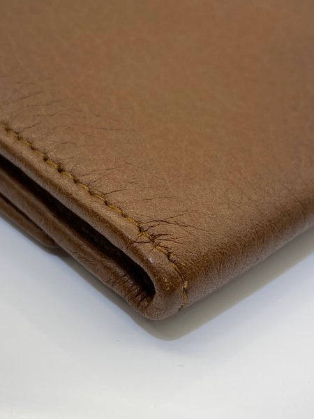 Gucci Brown Wallet-wallet-Gucci-The Closet Egypt