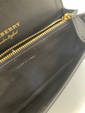 Burberry Multicolor Buckle Small Crossbody Bag-handbag-Burberry-The Closet Egypt