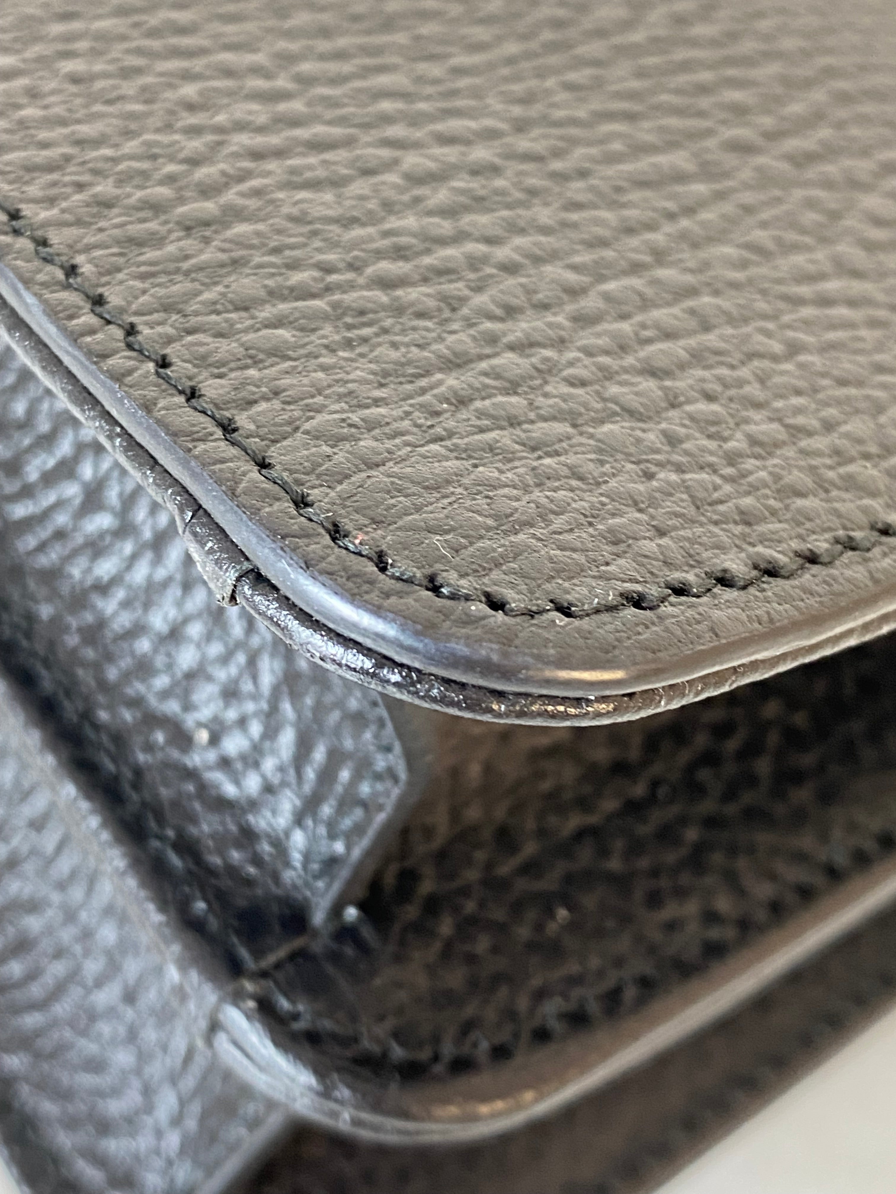 Gucci Black Interlocking GG Bag-handbag-Gucci-The Closet Egypt