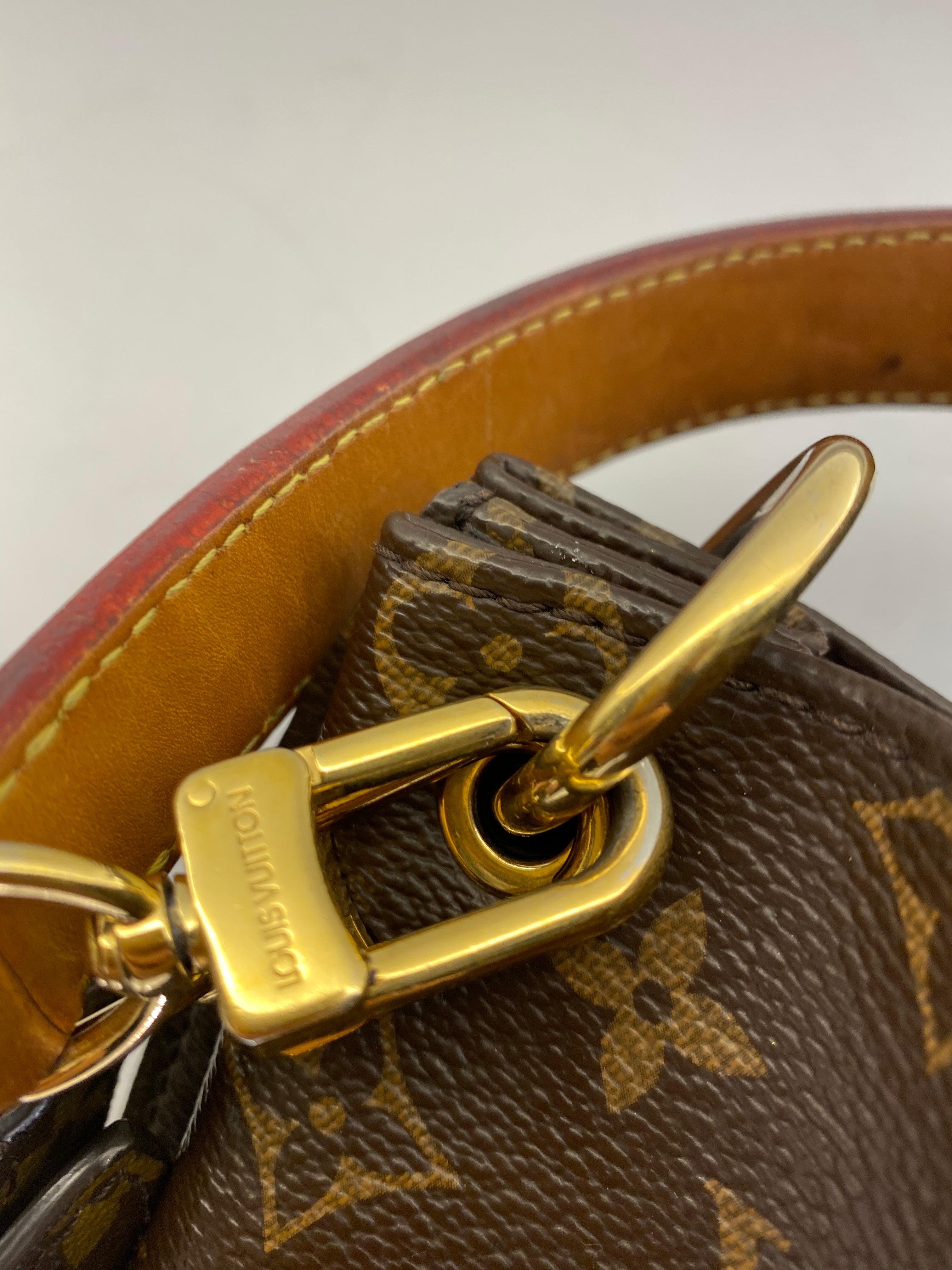 Louis Vuitton Monogram Metis Hobo Bag-handbag-Louis Vuitton-The Closet Egypt