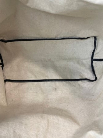 Goyard Black St. Louis GM Bag-handbag-Goyard-The Closet Egypt