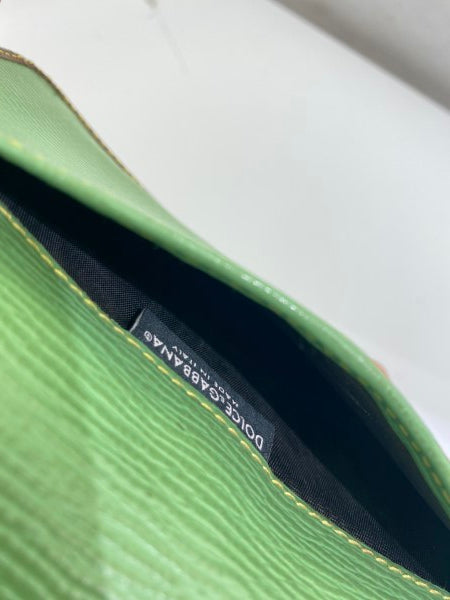 Dolce & Gabbana Multicolor Von Bag-handbag-Dolce & Gabbana-The Closet Egypt