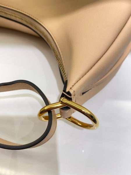 Fendi Pale Pink Fendigraphy Bag-handbag-Fendi-The Closet Egypt