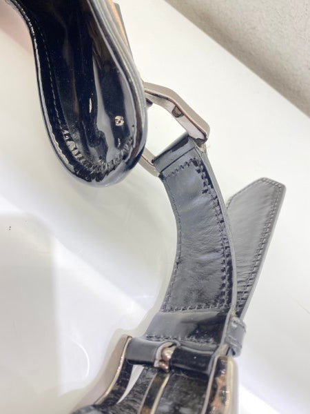 Burberry Bicolor Nova Check Bag-handbag-Burberry-The Closet Egypt