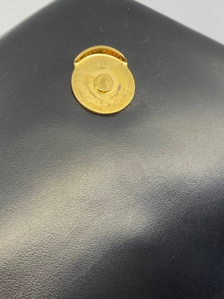 YSL Black Loulou Medium Bag-handbag-YSL-The Closet Egypt