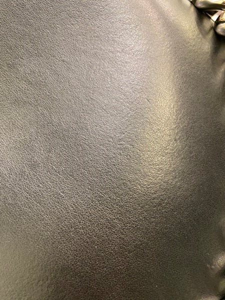 Stella Mccartney Black Frayme Bag-handbag-Stella Mccartney-The Closet Egypt