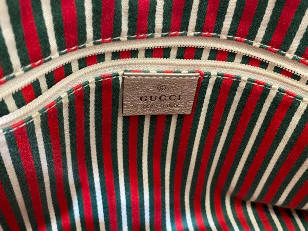 Gucci Bicolor GG Tote Bag-handbag-Gucci-The Closet Egypt