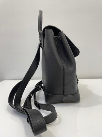 Louis Vuitton Black Lockme Backpack Bag-Backpack-Louis Vuitton-The Closet Egypt