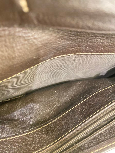 Gucci Ebony GG Long Wallet-wallet-Gucci-The Closet Egypt