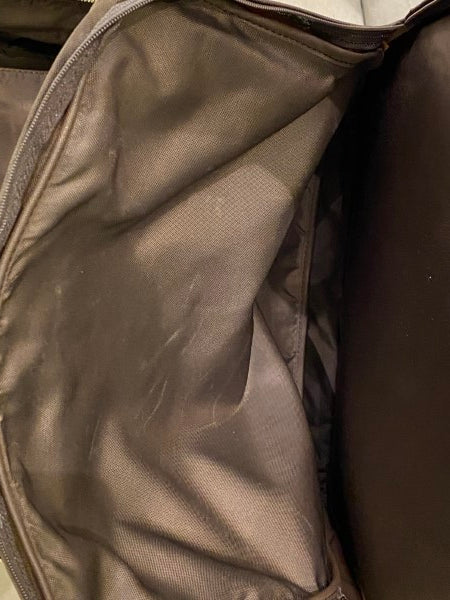 Louis Vuitton Monogram Carry On Small Bag-Travel-Louis Vuitton-The Closet Egypt